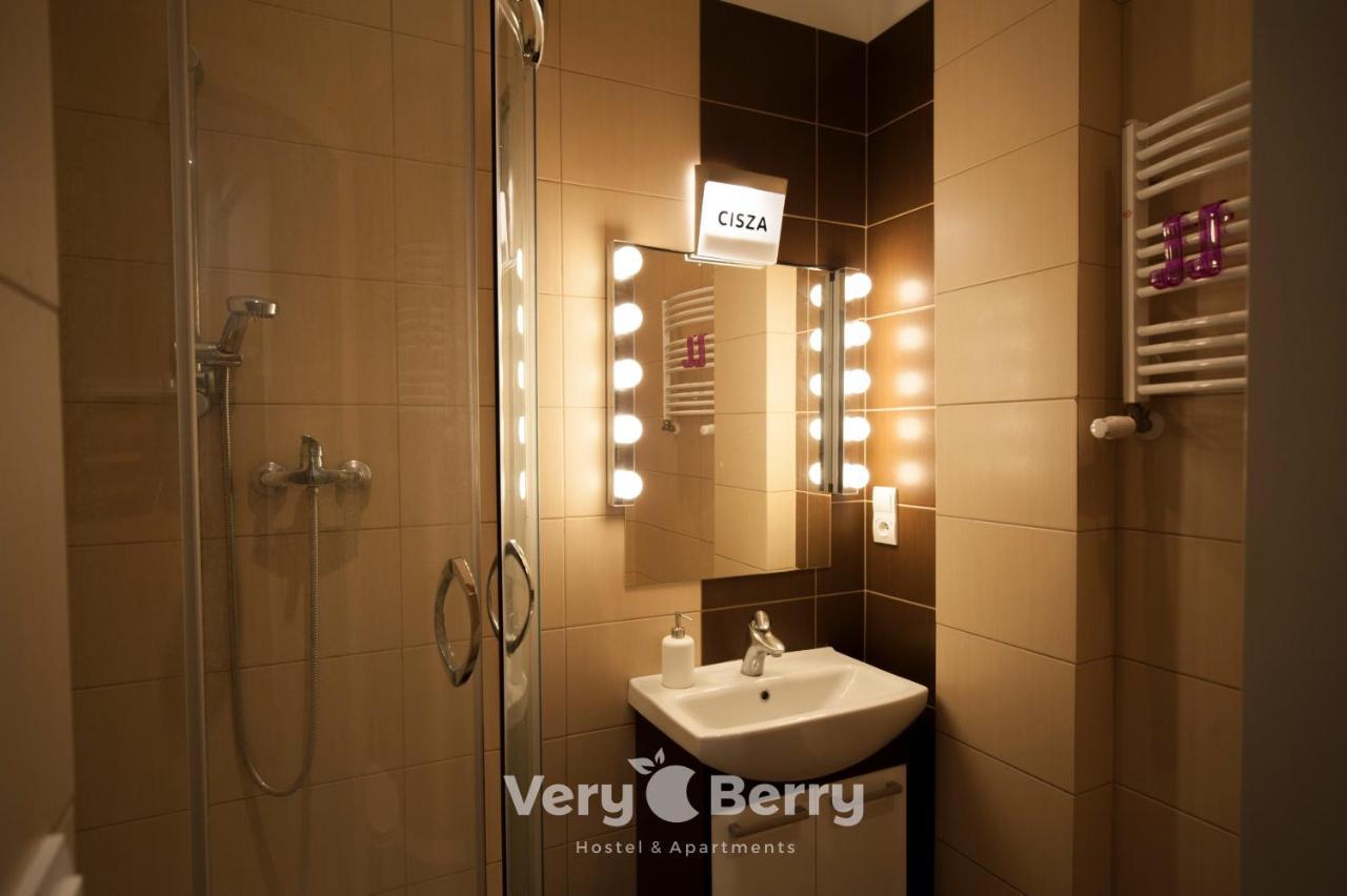 Very Berry - Garbary 27 - Apartament Z Balkonem, Old City, Check In 24H Appartement Poznań Buitenkant foto